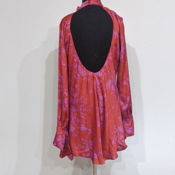 Free People dress size large - Picture 5 of 9